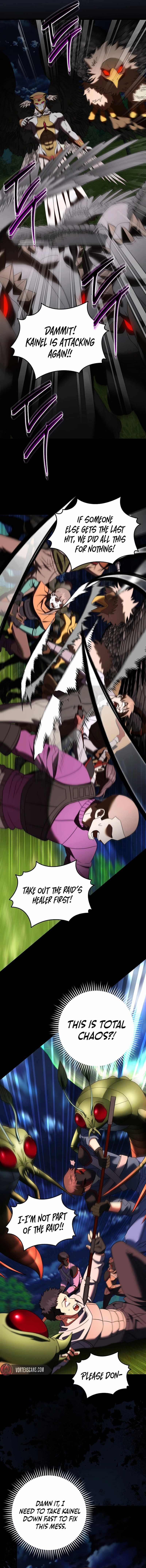 Master of All Skills Chapter 13 9